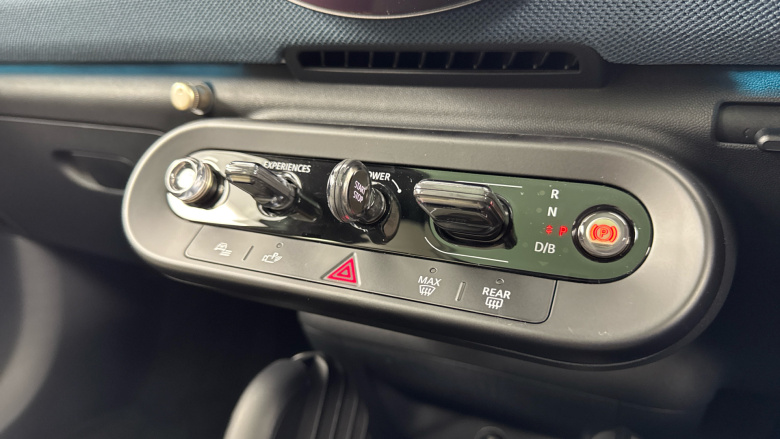 MINI Aceman 135kW E Exclusive [Level 2] 43kWh 5dr Auto Electric Hatchback